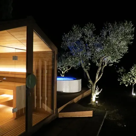 Сasa de vacaciones San Giovanni In Poggio Monteroni dʼArbia