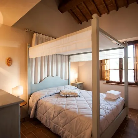 Casa vacanze San Giovanni In Poggio Monteroni dʼArbia