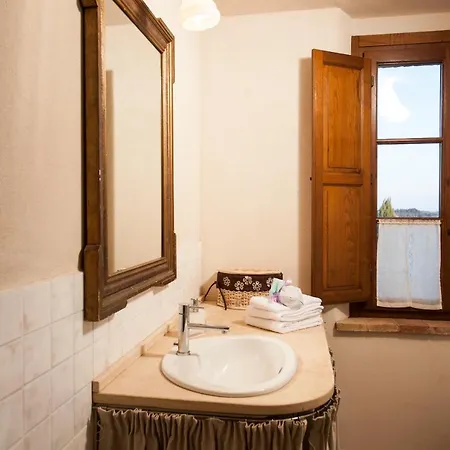 San Giovanni In Poggio Casa vacanze