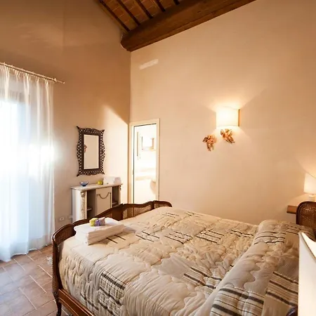 San Giovanni In Poggio Casa vacanze Monteroni dʼArbia