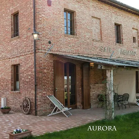 Casa vacanze San Giovanni In Poggio Monteroni dʼArbia