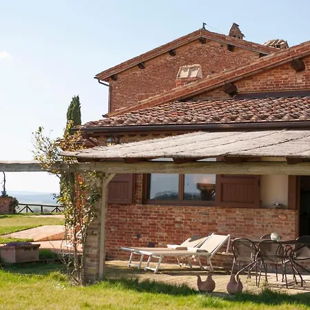 San Giovanni In Poggio Casa vacanze *