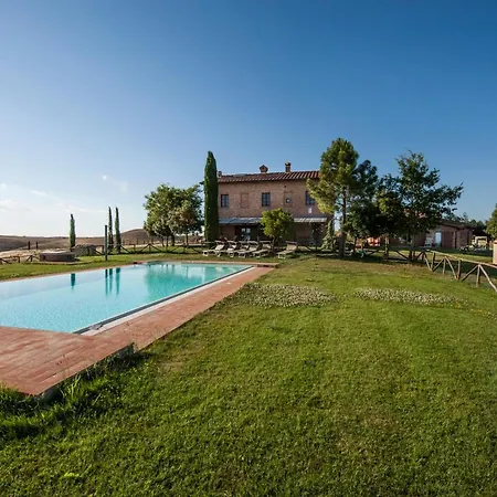 San Giovanni In Poggio Casa vacanze