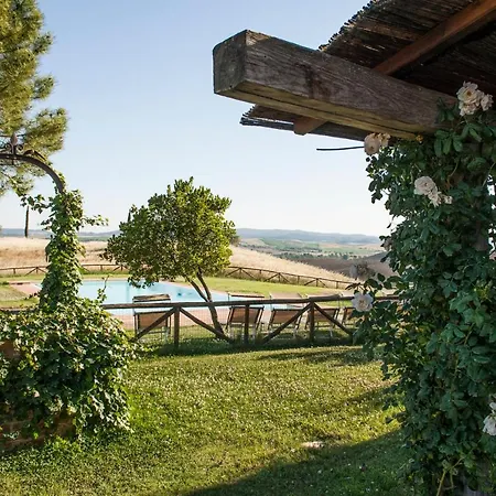 San Giovanni In Poggio * Monteroni dʼArbia