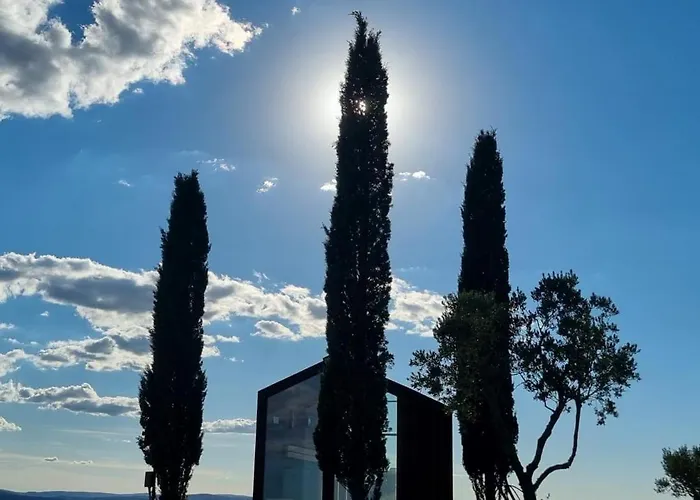 San Giovanni In Poggio Holiday home