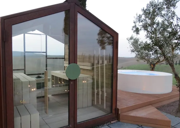 San Giovanni In Poggio Holiday home