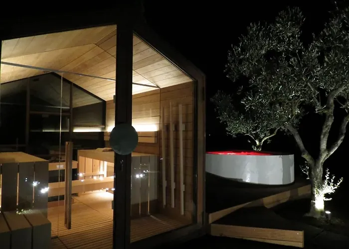 San Giovanni In Poggio Holiday home *