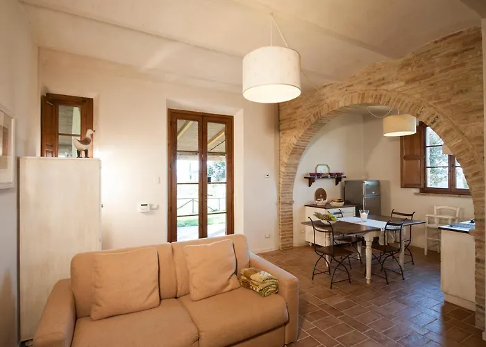 Holiday home San Giovanni In Poggio *