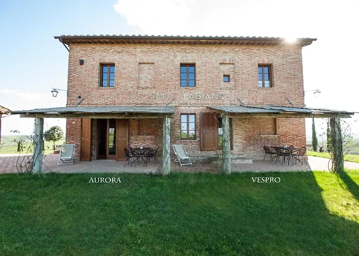 Holiday home San Giovanni In Poggio Monteroni d'Arbia