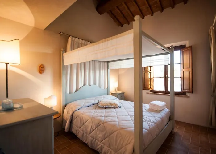Holiday home San Giovanni In Poggio Monteroni d'Arbia