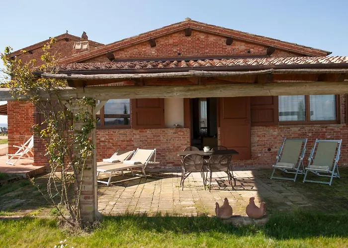 San Giovanni In Poggio Holiday home Monteroni d'Arbia