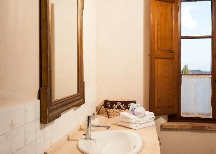 San Giovanni In Poggio Holiday home