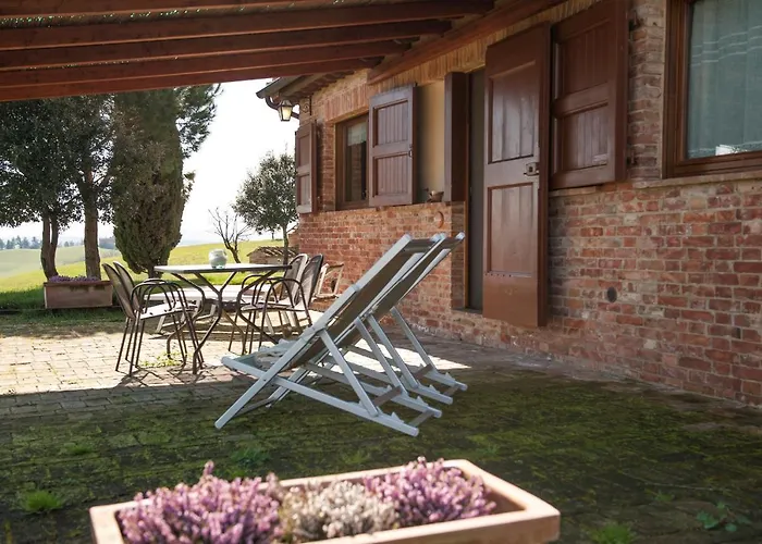 San Giovanni In Poggio Monteroni d'Arbia