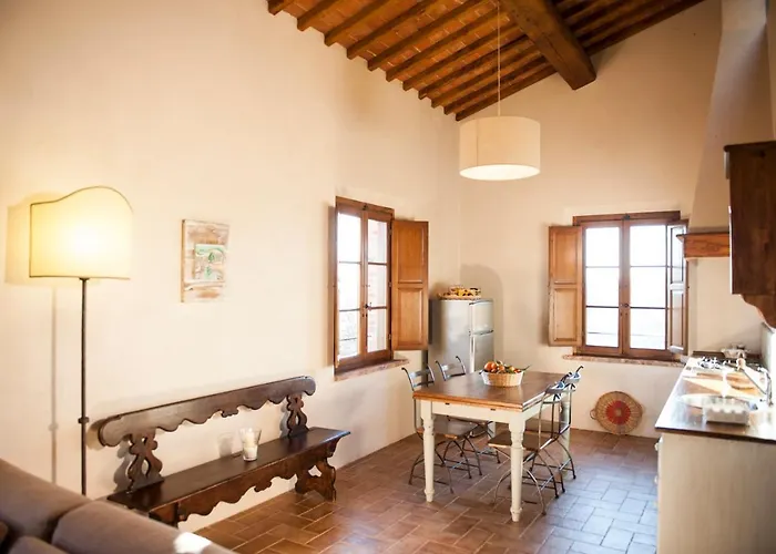 San Giovanni In Poggio Holiday home