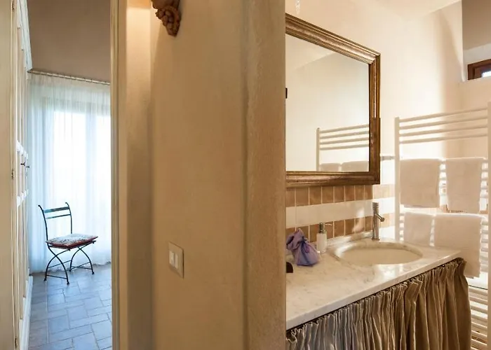 San Giovanni In Poggio Holiday home *