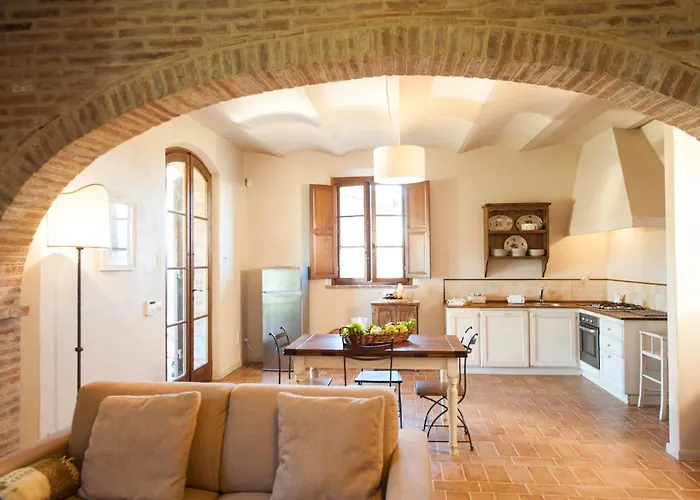 Holiday home San Giovanni In Poggio