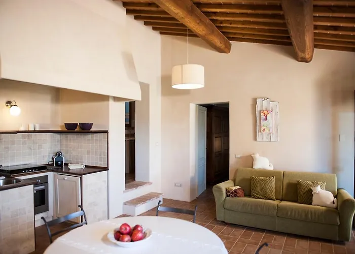 San Giovanni In Poggio Holiday home Monteroni d'Arbia