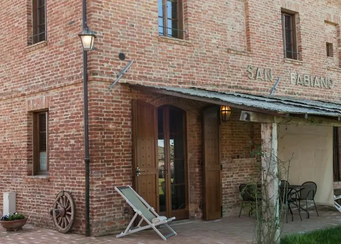 Holiday home San Giovanni In Poggio Monteroni d'Arbia