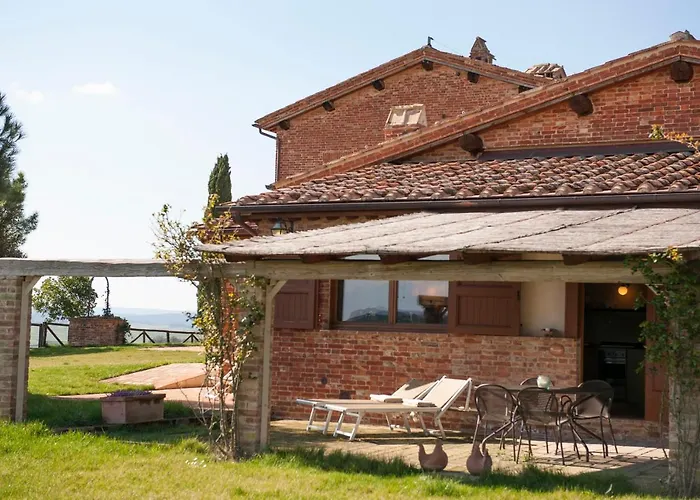 San Giovanni In Poggio Holiday home *