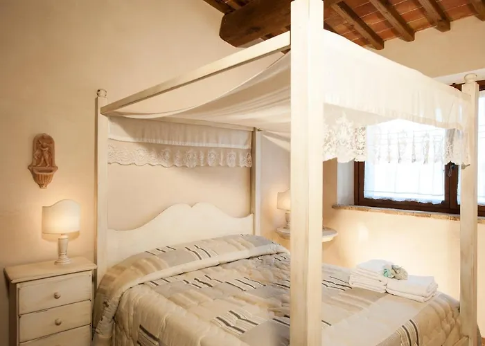 San Giovanni In Poggio Holiday home Monteroni d'Arbia