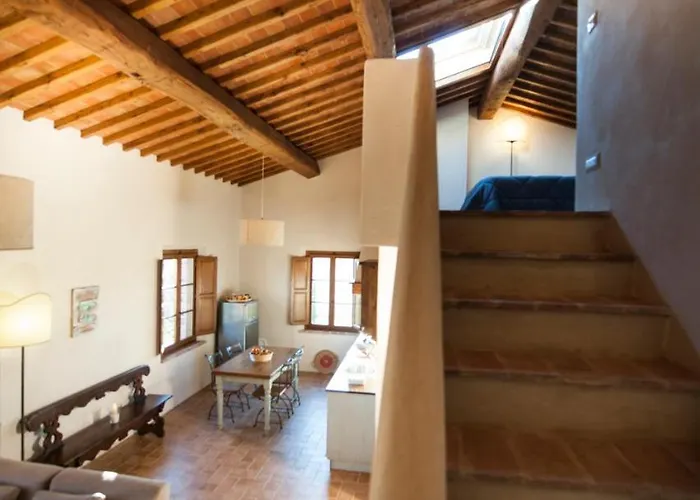 Holiday home San Giovanni In Poggio *
