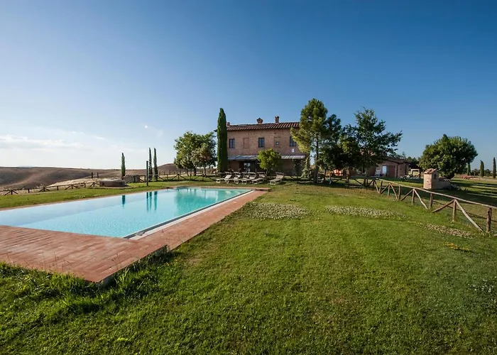 San Giovanni In Poggio Holiday home