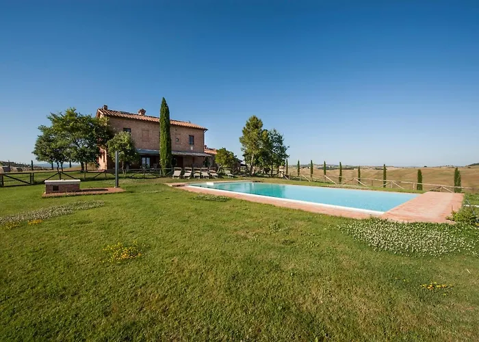 Holiday home San Giovanni In Poggio *