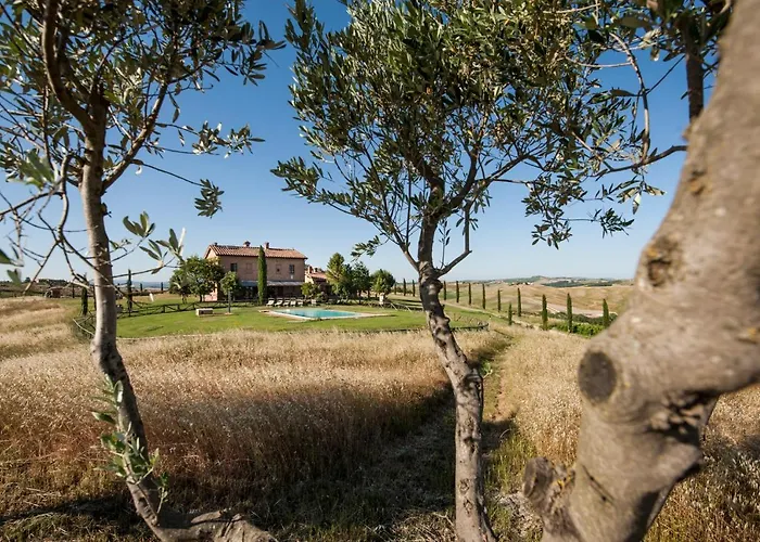 Holiday home San Giovanni In Poggio *